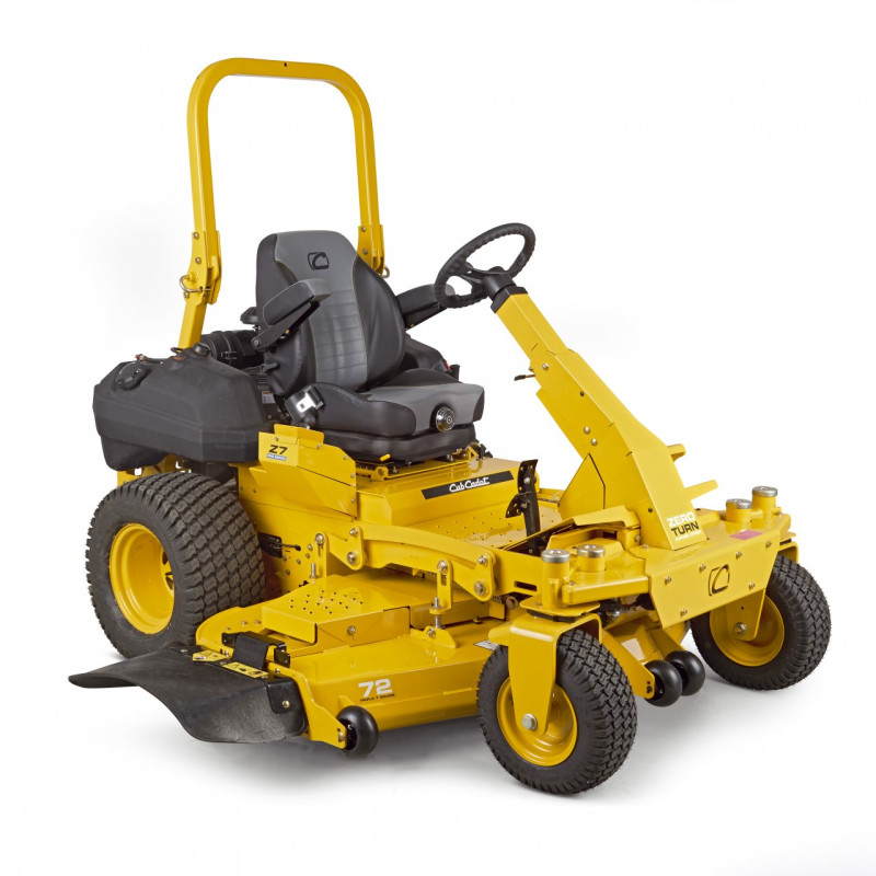 Záhradný traktor CUB CADET Z7 183 # 183CM KAWA
