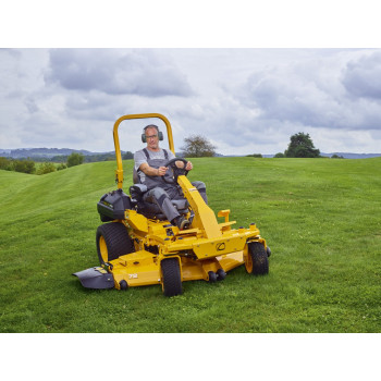Záhradný traktor CUB CADET Z7 183 # 183CM KAWA