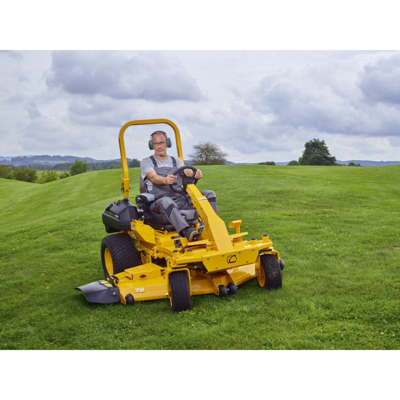 Záhradný traktor CUB CADET Z7 183 # 183CM KAWA
