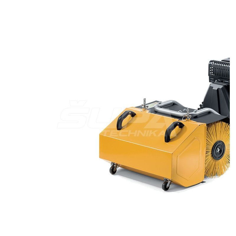  Zberný box STIGA SWS 600