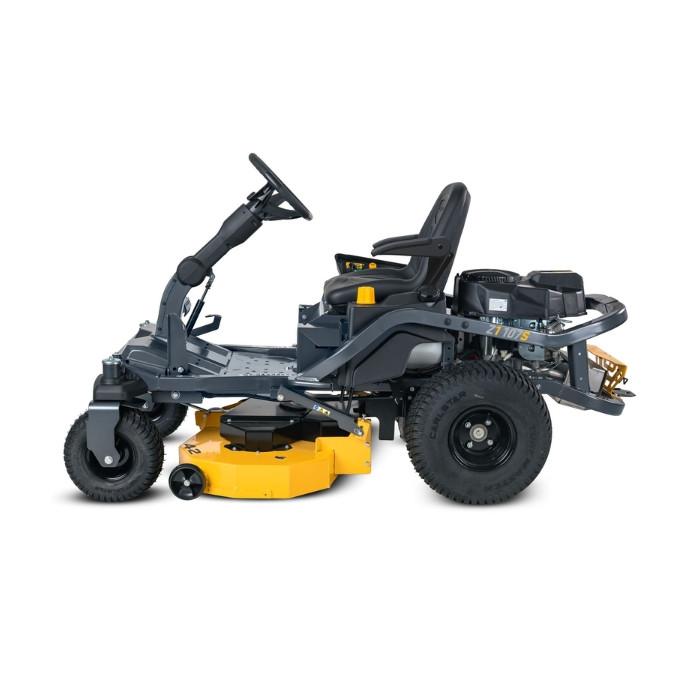 Trávny traktor Cub Cadet ZTS1 107 RIDER ZERO-TURN