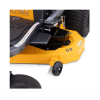 Trávny traktor Cub Cadet ZT2 127 RIDER ZERO-TURN