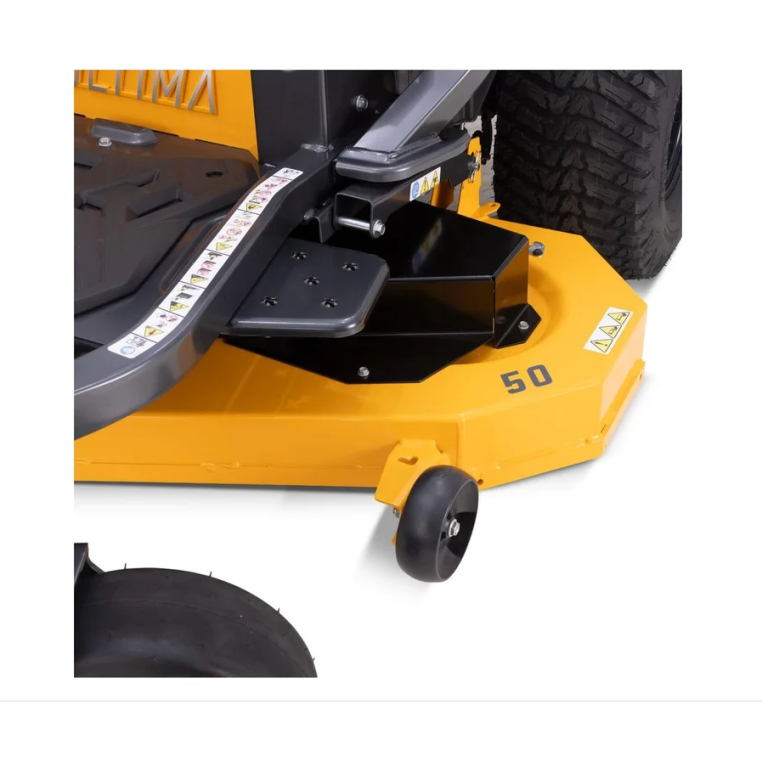 Trávny traktor Cub Cadet ZT2 127 RIDER ZERO-TURN