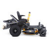 Trávny traktor Cub Cadet ZT2 127 RIDER ZERO-TURN