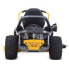 Trávny traktor Cub Cadet ZT2 127 RIDER ZERO-TURN