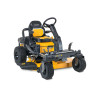 Trávny traktor CUB CADET ZTS2 117 RIDER ZERO-TURN