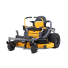 Trávny traktor Cub Cadet ZT2 127 RIDER ZERO-TURN