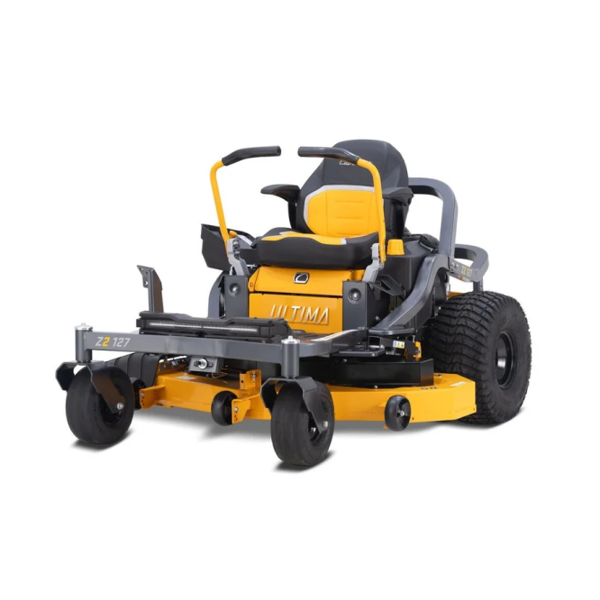 Trávny traktor Cub Cadet ZT2 127 RIDER ZERO-TURN