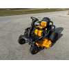 Trávny traktor ZeroTurn Rider Cub Cadet ZTS3 127