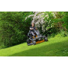 Trávny traktor ZeroTurn Rider Cub Cadet ZTS3 127