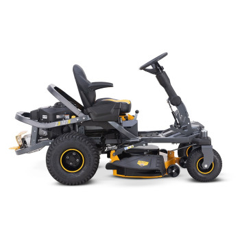 Trávny traktor ZeroTurn Rider Cub Cadet ZTS3 127 Trávny traktor ZeroTurn Rider Cub Cadet ZTS3 127