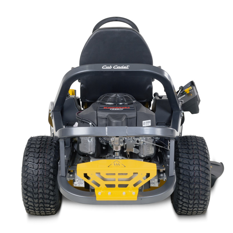 Trávny traktor ZeroTurn Rider Cub Cadet ZTS3 127