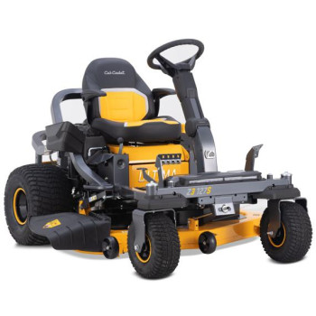 Trávny traktor ZeroTurn Rider Cub Cadet ZTS3 127