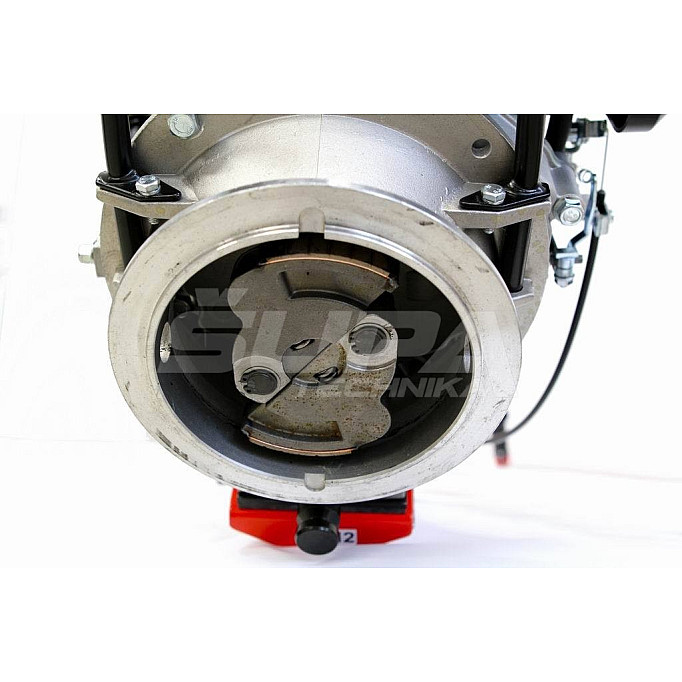 Motorová jednotka VARI XP 200A _ pr. spojky 120 mm