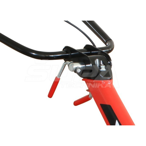 Motorová jednotka  XP 200 _ pr. spojky 80 mm