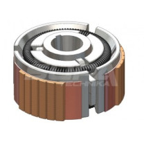 Motorová jednotka  XP 200 _ pr. spojky 80 mm