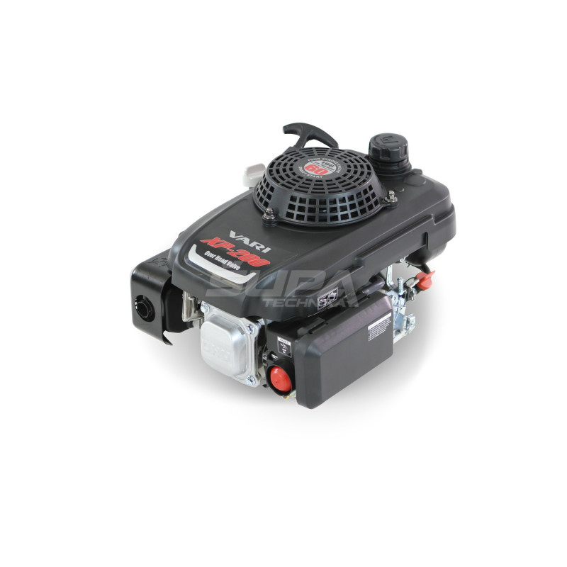 Motorová jednotka  XP 200 _ pr. spojky 80 mm