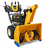 Sneťná fréza CUB CADET XS3 71 SWE Sneťná fréza CUB CADET XS3 71 SWE