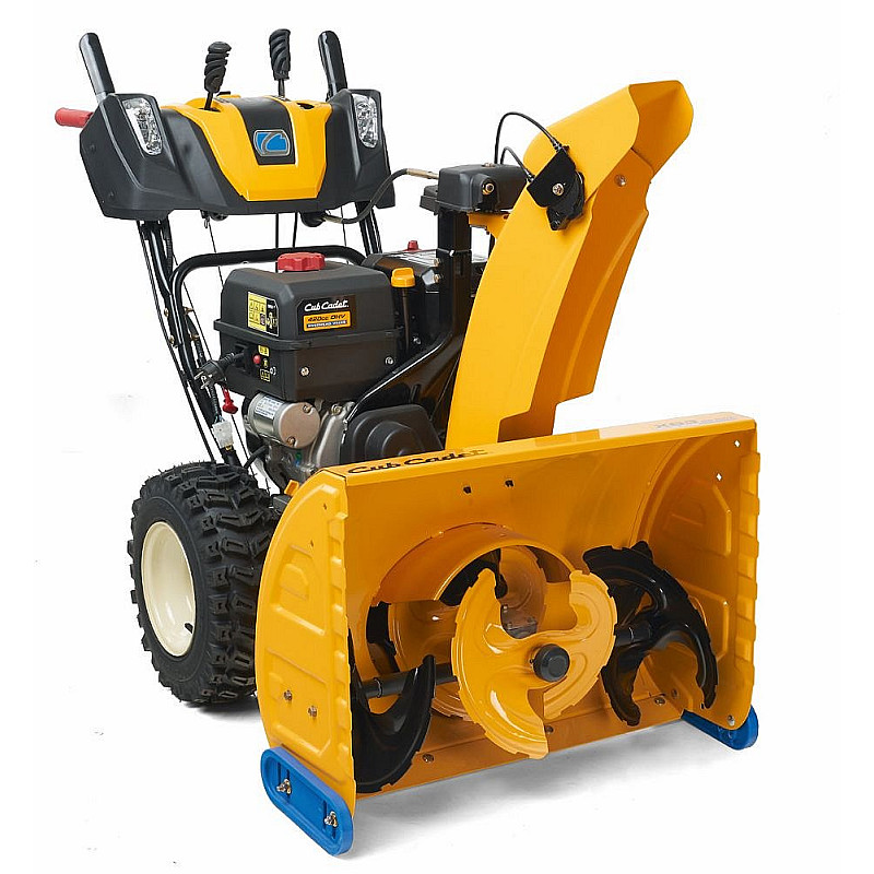 Sneťná fréza CUB CADET XS3 71 SWE Sneťná fréza CUB CADET XS3 71 SWE