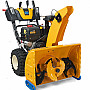 Snežná fréza CUB CADET XS3 71 SWE
