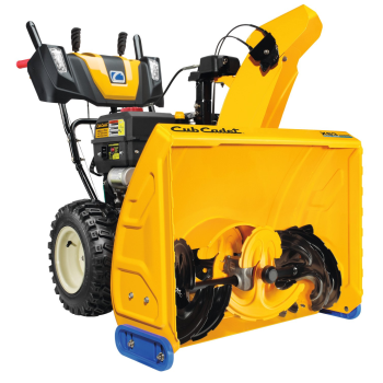 Snežná fréza CUB CADET XS3 76 SWE