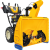 Snežná fréza CUB CADET XS3 76 SWE