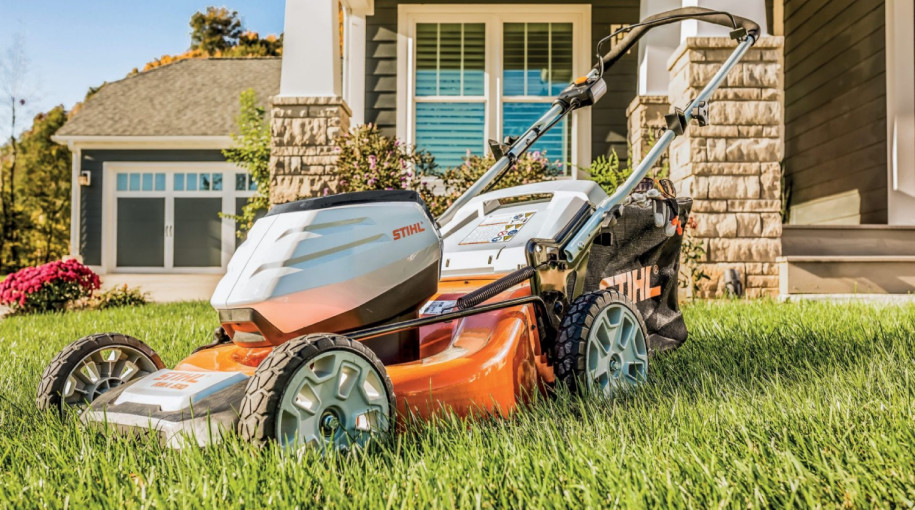 Kosačky na trávu od 79,90€