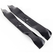 Nože na žacie ústrojenstvo