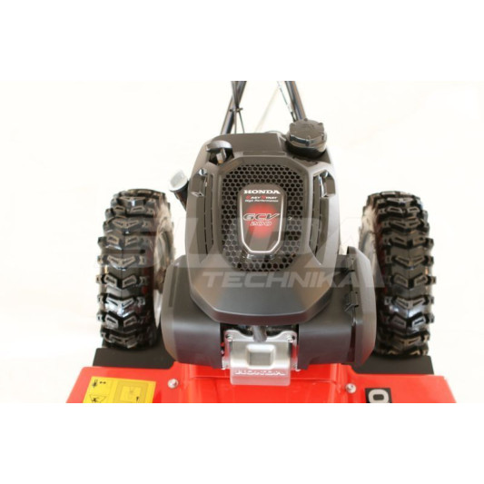 Bubnová kosačka VARI BDR 720 Adela PRO