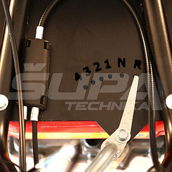 Bubnová kosačka VARI BDR 720 Adela PRO