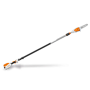 Akumulátorové vyvetvovacie píly