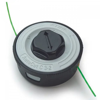 Žacia hlava STIHL AutoCut C 3-2 (2,0 mm)