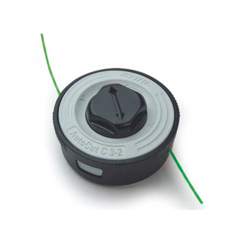 Žacia hlava STIHL AutoCut C 3-2 (2,0 mm)