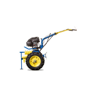 Malotraktor Agzat AGRO PROFI DIF s motorom Yamaha MA190