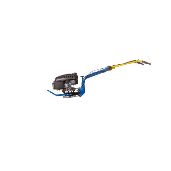 Agzat Hnacia jednotka RATO RV 225 s riadidlami