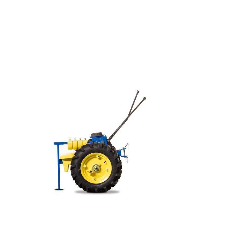 Agzat Podvozok AGRO PROFI DIF