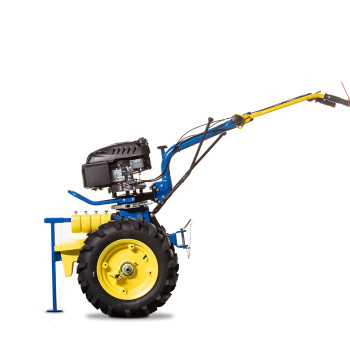 Malotraktor Agzat AGRO PROFI DIF s motorom RATO RV 225