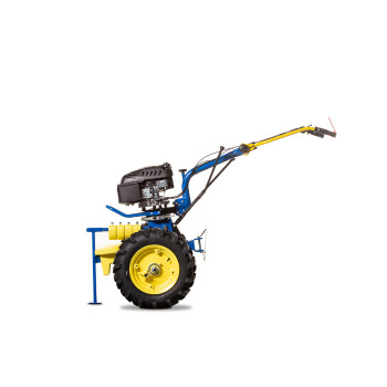 Malotraktor Agzat AGRO PROFI DIF s motorom RATO RV 225