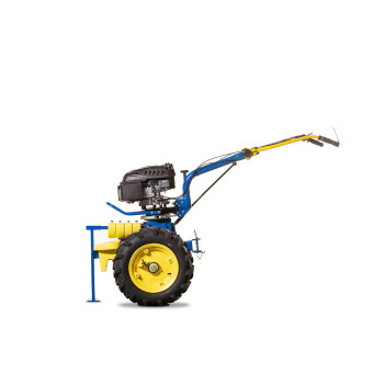 Malotraktor Agzat AGRO PROFI s motorom RATO RV 225