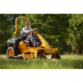 Záhradný traktor CUB CADET Z5 152 # 152CM KAWA