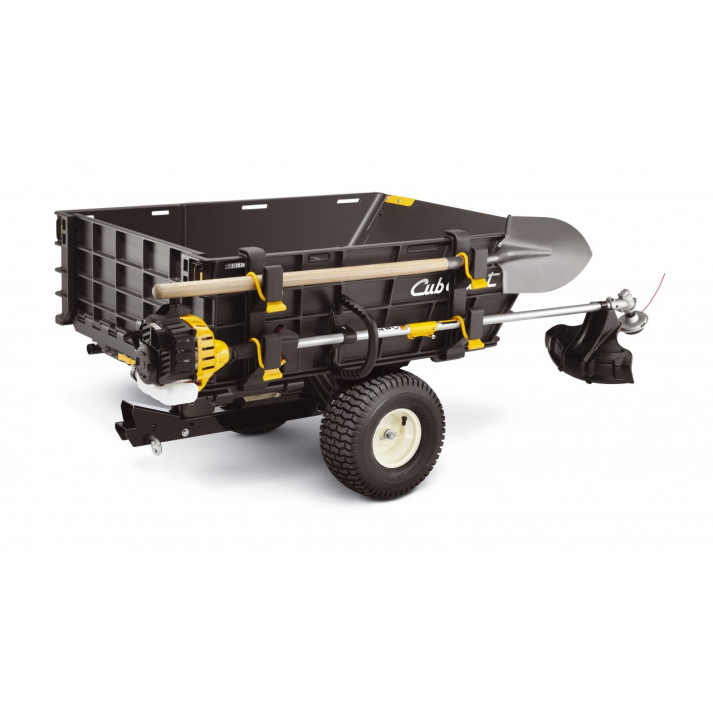 CUB CADET DRŽIAK NÁRADIA