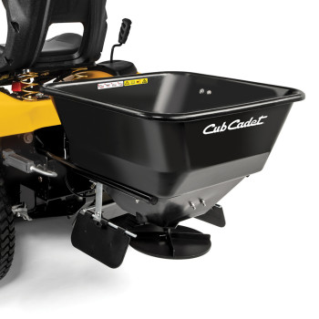 CUB CADET EL. ROZMETADLO NX15 (BOČNÉ VYHADZOVANIE)