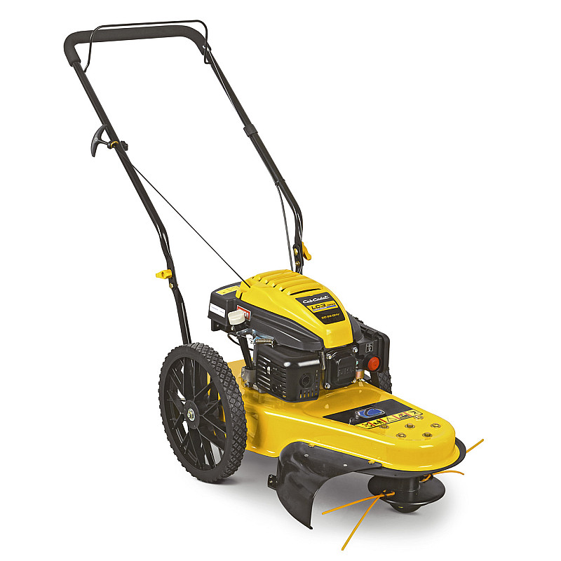 Strunový vyžínač CUB CADET LC3 DP56