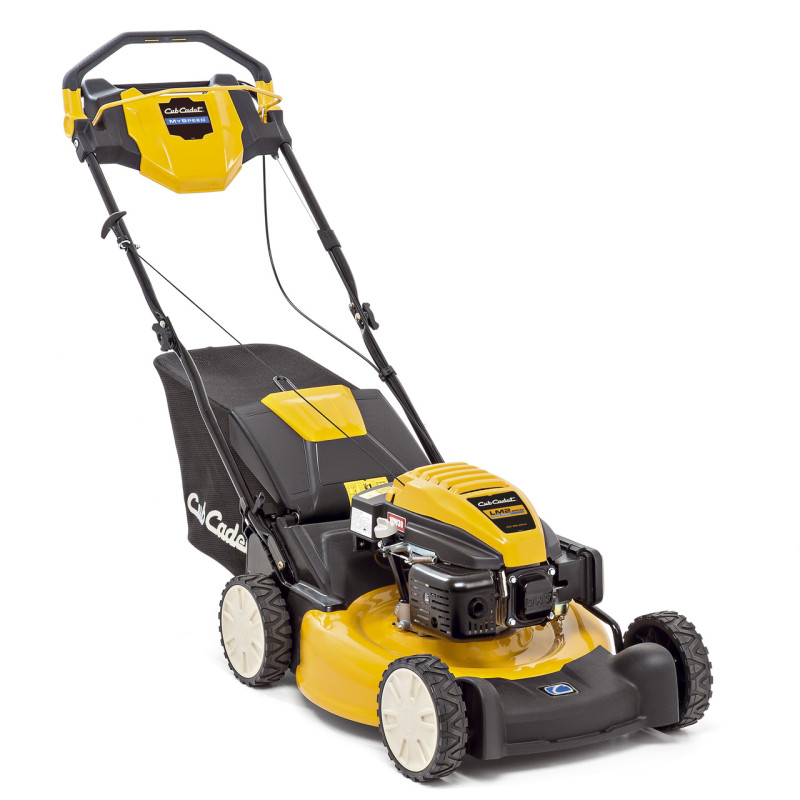 Motorová kosačka CUB CADET LM2 DR53S # 53CM CUB CADET