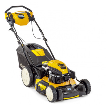 Motorová kosačka CUB CADET LM3 DR53ES # 53CM CUB Motorová kosačka CUB CADET LM3 DR53ES # 53CM CUB