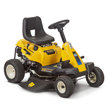 Záhradný traktor CUB CADET LR2 NS76 # 76CM CUB CADET