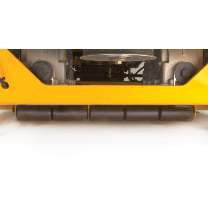 CUB CADET SADA ANTISKALP. VALČEKOV PRE ŽACIE ÚSTROJENSTVO Z7