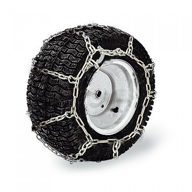 CUB CADET SNEHOVÉ REŤAZE NX15 (ZADNÉ VYHADZOVANIE) 18X9.5