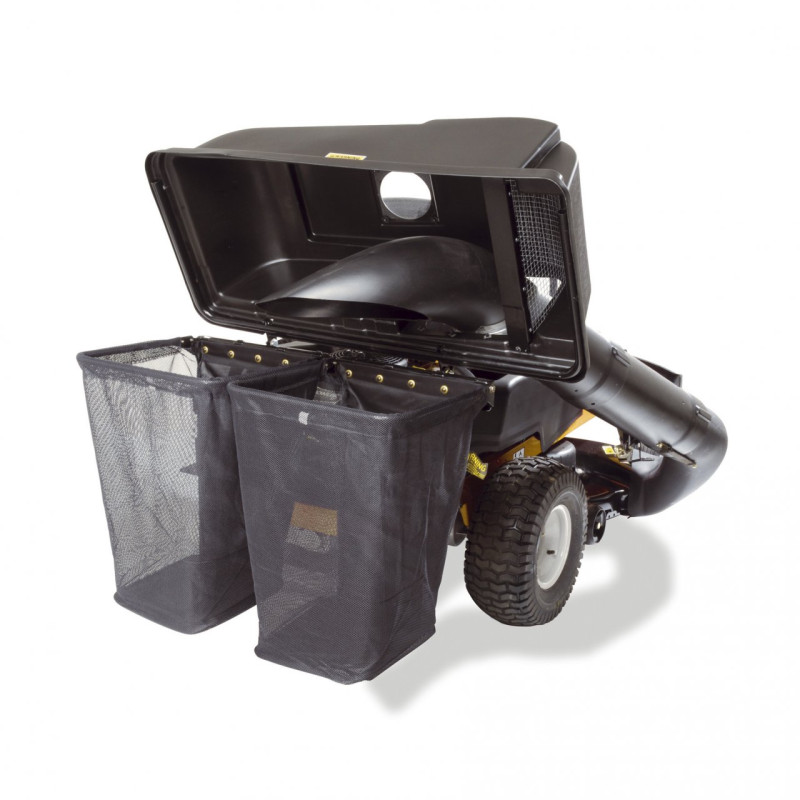 CUB CADET TROJDIELNY KÔŠ NX15