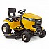 Záhradný traktor CUB CADET XT1 OS107 # 107CM CUB